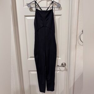 Free people jumpsuit. Movement Ashford Side To Side Medium